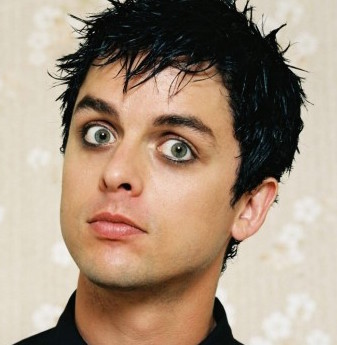 Joe Armstrong miss julie